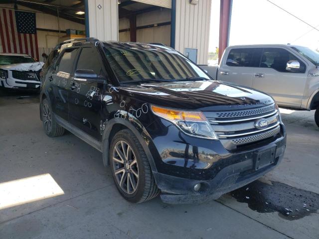 FORD EXPLORER X 2015 1fm5k8d8xfgb99567