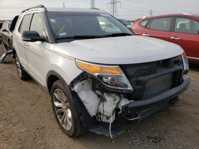 FORD EXPLORER X 2015 1fm5k8d8xfgc03049