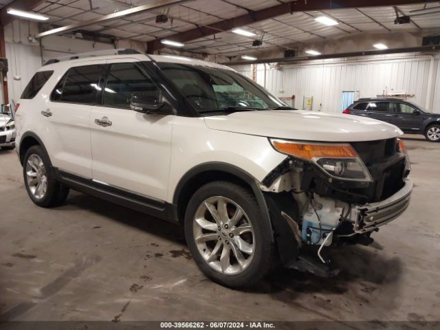 FORD EXPLORER 2015 1fm5k8d8xfgc03262