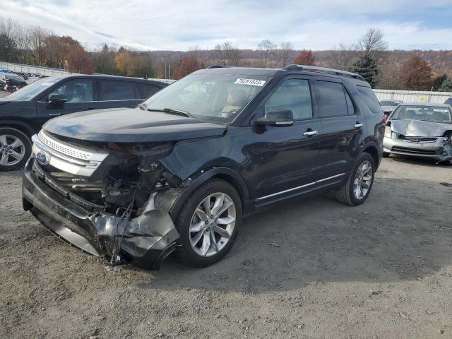 FORD EXPLORER 2015 1fm5k8d8xfgc11345