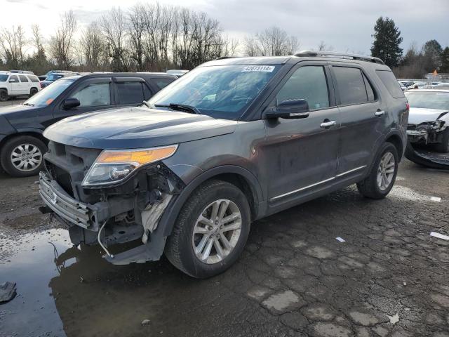 FORD EXPLORER 2015 1fm5k8d8xfgc13483