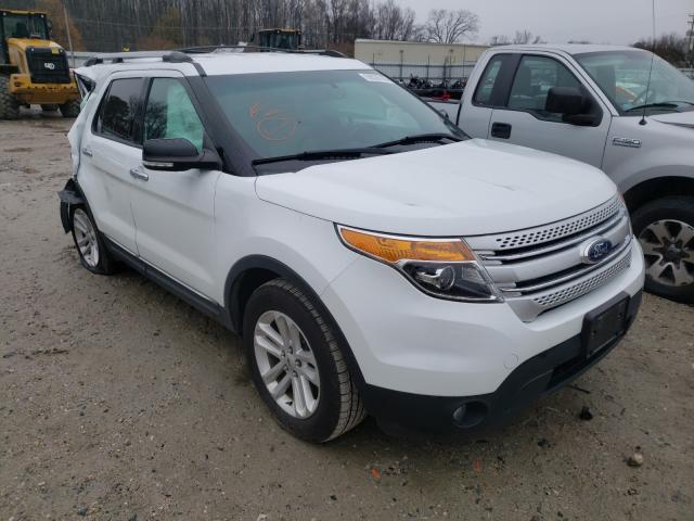 FORD EXPLORER X 2015 1fm5k8d8xfgc20871