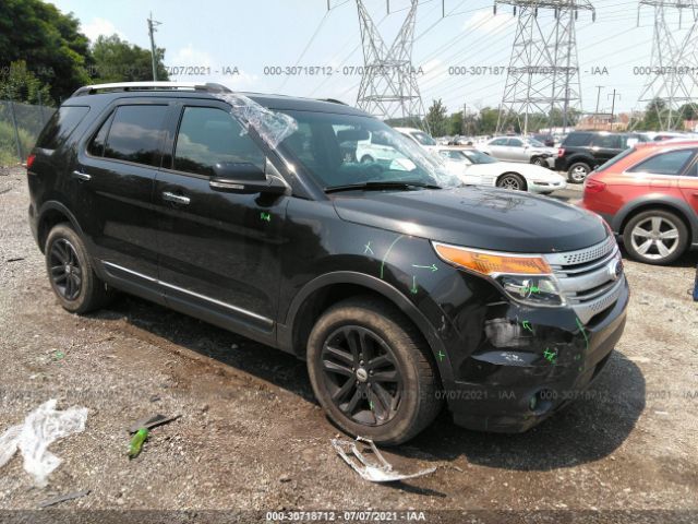 FORD EXPLORER 2015 1fm5k8d8xfgc21079