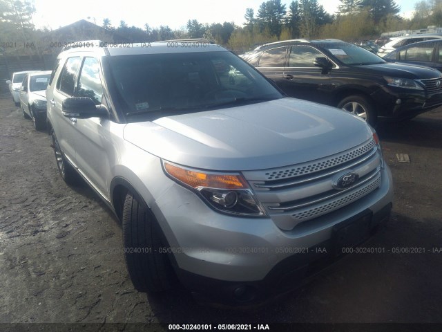 FORD EXPLORER 2015 1fm5k8d8xfgc32809