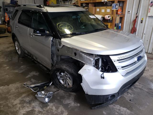 FORD EXPLORER X 2015 1fm5k8d8xfgc33264