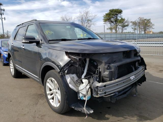 FORD EXPLORER X 2015 1fm5k8d8xfgc44135