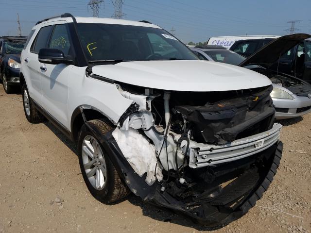 FORD EXPLORER X 2015 1fm5k8d8xfgc47844