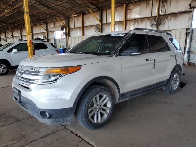 FORD EXPLORER X 2015 1fm5k8d8xfgc51165