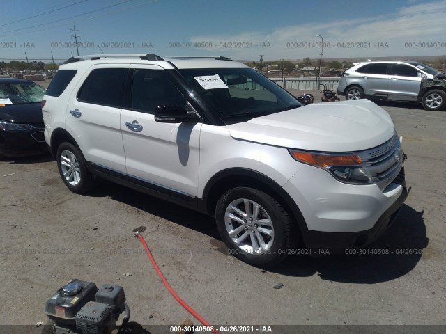 FORD EXPLORER 2015 1fm5k8d8xfgc51361