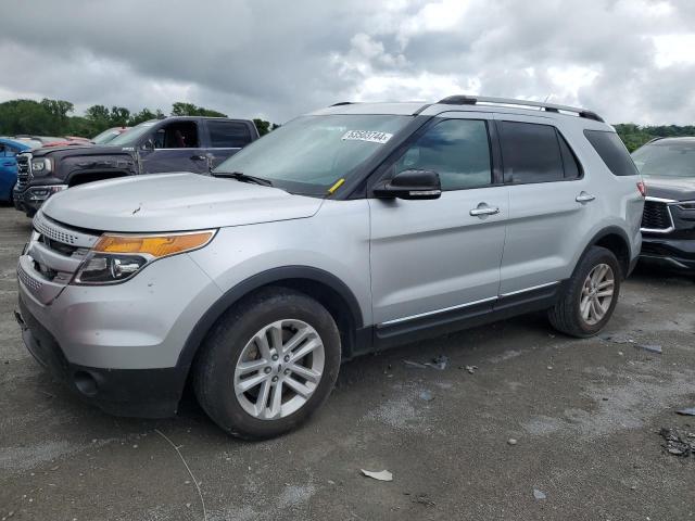 FORD EXPLORER X 2015 1fm5k8d8xfgc53322