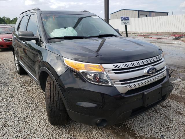 FORD EXPLORER X 2015 1fm5k8d8xfgc55507