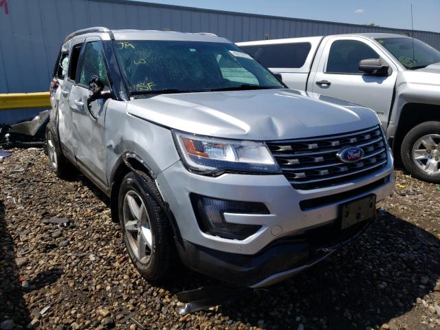 FORD EXPLORER X 2016 1fm5k8d8xgga07520