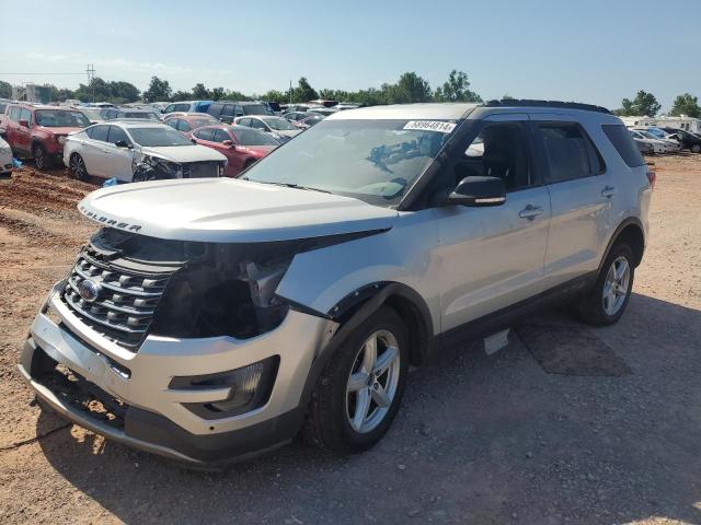 FORD EXPLORER 2016 1fm5k8d8xgga11437