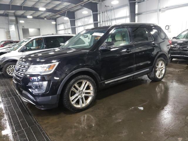 FORD EXPLORER 2016 1fm5k8d8xgga25600