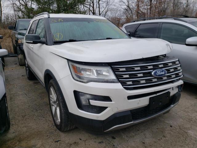 FORD EXPLORER X 2016 1fm5k8d8xgga32420