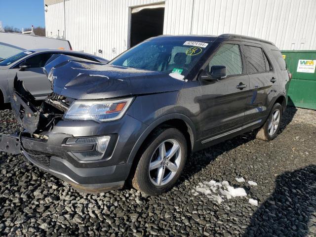 FORD EXPLORER 2016 1fm5k8d8xgga49900