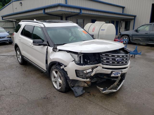 FORD EXPLORER X 2016 1fm5k8d8xgga61187