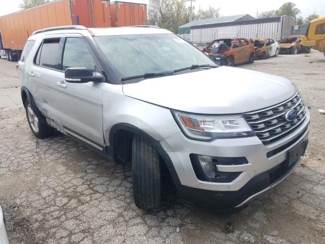 FORD EXPLORER X 2016 1fm5k8d8xgga81522