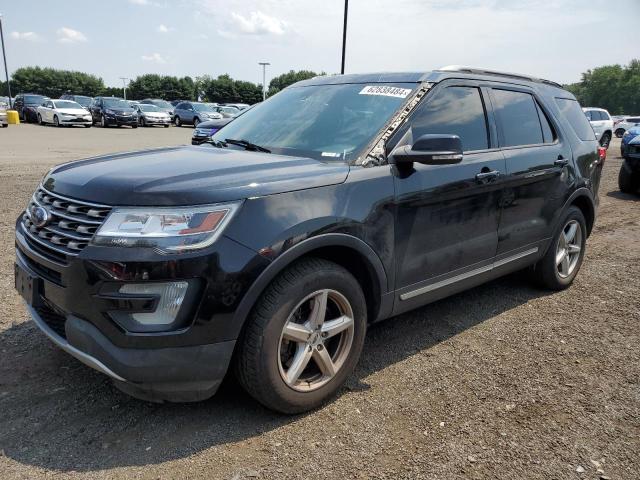 FORD EXPLORER X 2016 1fm5k8d8xgga81570