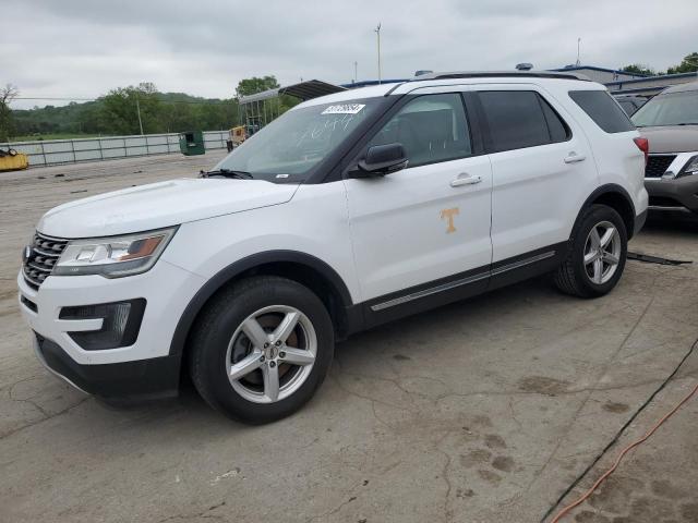 FORD EXPLORER 2016 1fm5k8d8xgga87644