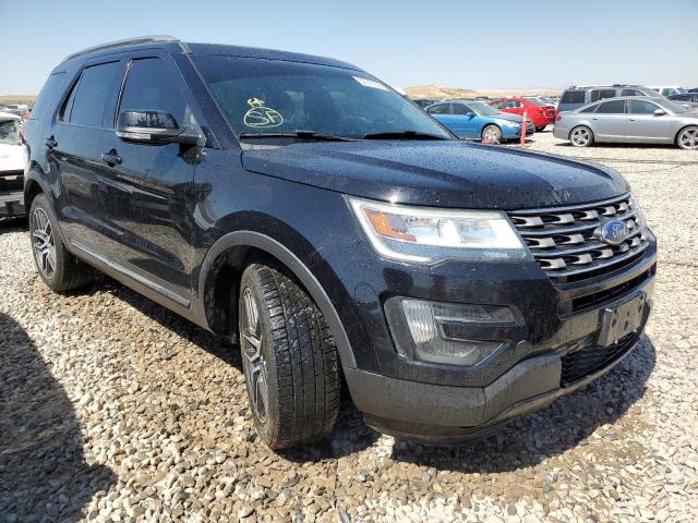 FORD EXPLORER X 2016 1fm5k8d8xgga97333