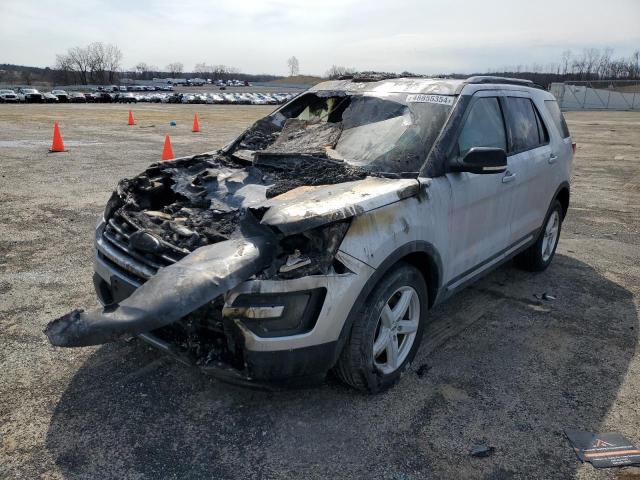 FORD EXPLORER 2016 1fm5k8d8xgga97476