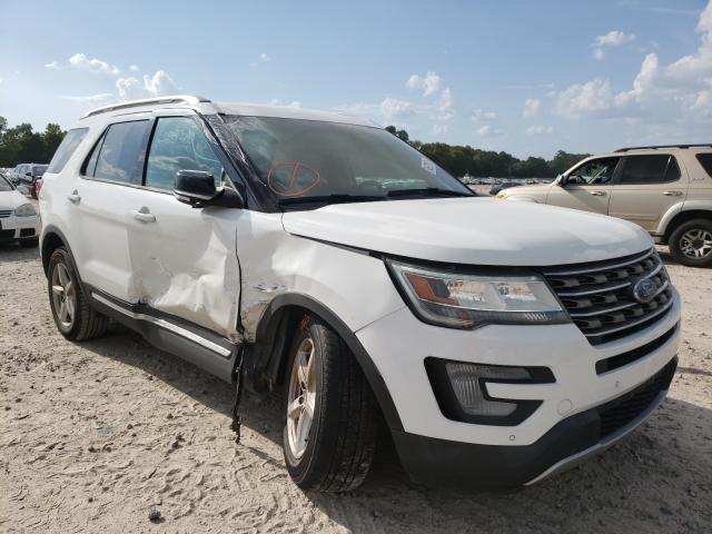 FORD EXPLORER X 2016 1fm5k8d8xggb08251