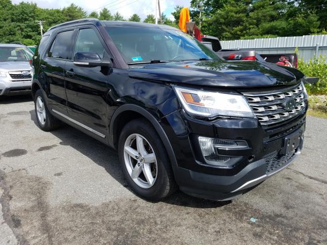 FORD EXPLORER X 2016 1fm5k8d8xggb08816