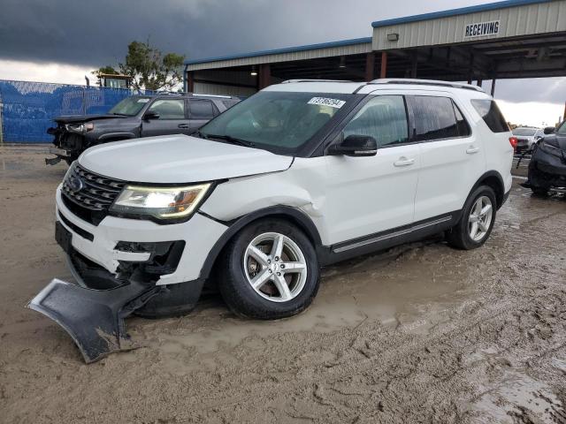 FORD EXPLORER X 2016 1fm5k8d8xggb14308