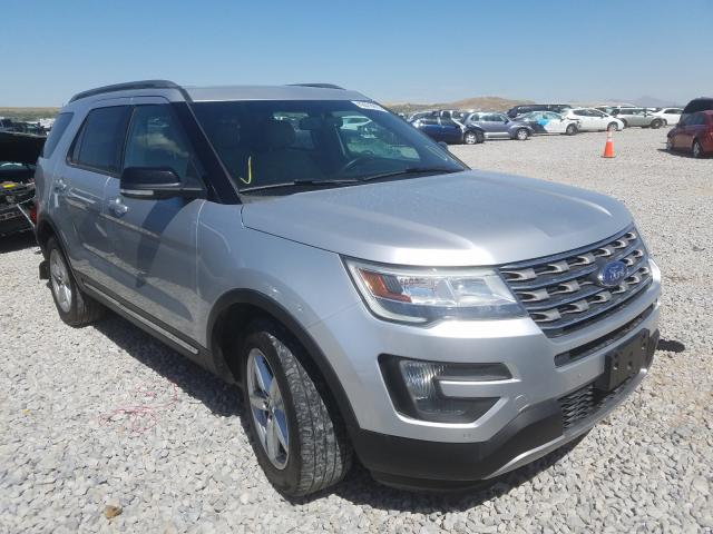 FORD EXPLORER X 2016 1fm5k8d8xggb19749