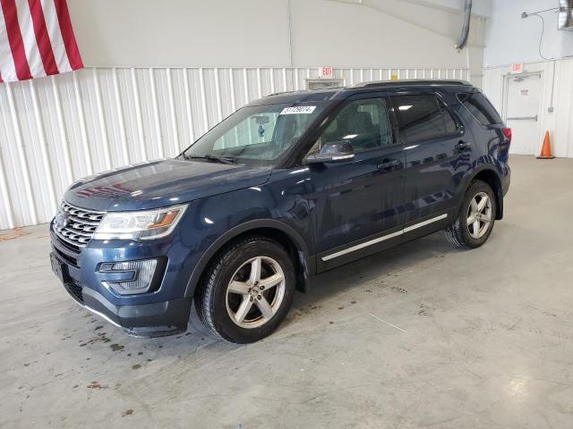 FORD EXPLORER 2016 1fm5k8d8xggb32405