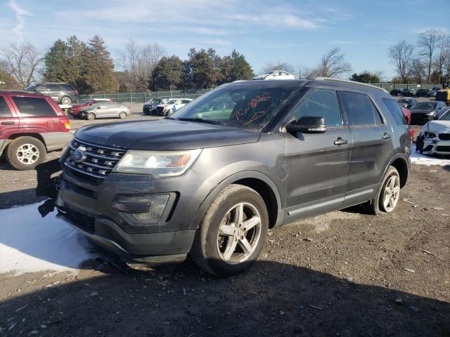 FORD EXPLORER X 2016 1fm5k8d8xggb36969