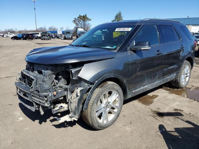 FORD EXPLORER X 2016 1fm5k8d8xggb71236