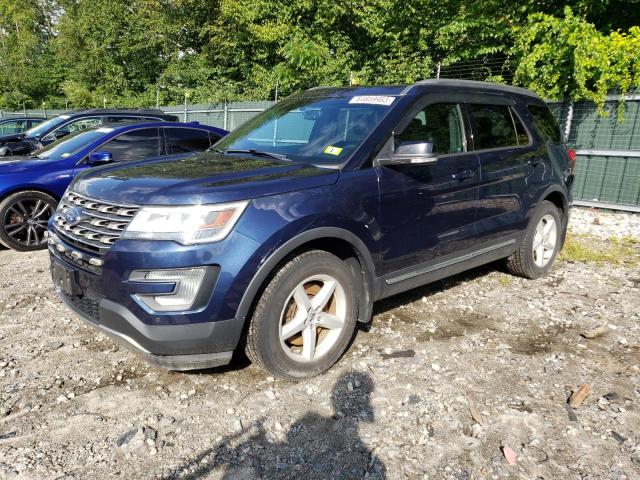 FORD EXPLORER X 2016 1fm5k8d8xggb83306