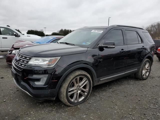 FORD EXPLORER 2016 1fm5k8d8xggc16367