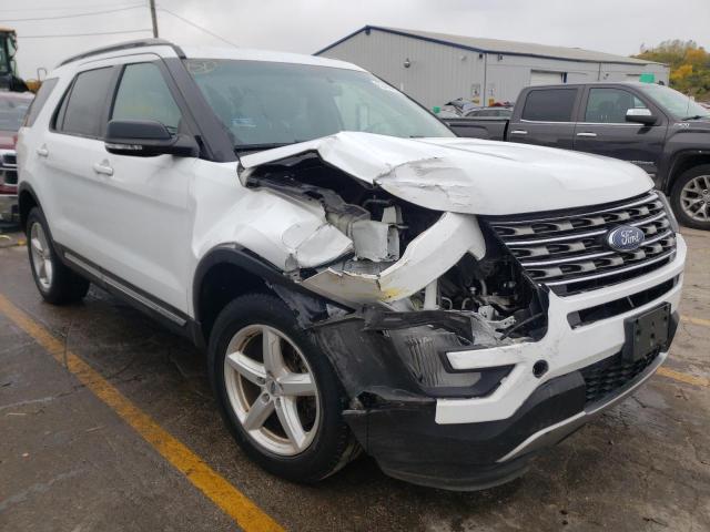 FORD EXPLORER X 2016 1fm5k8d8xggc31273