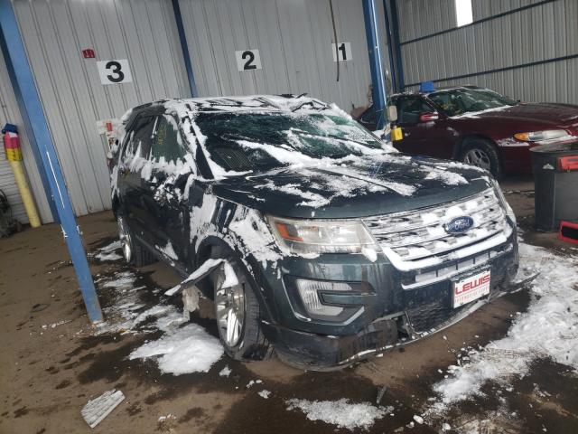 FORD EXPLORER X 2016 1fm5k8d8xggc35369