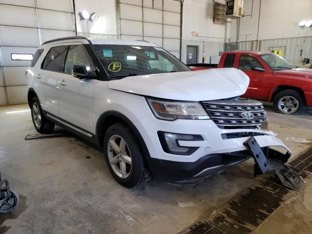 FORD EXPLORER X 2016 1fm5k8d8xggc60370