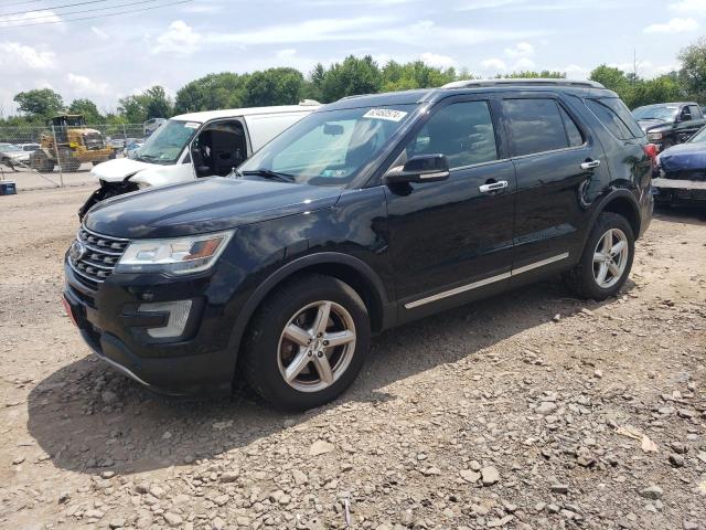 FORD EXPLORER X 2016 1fm5k8d8xggc79923