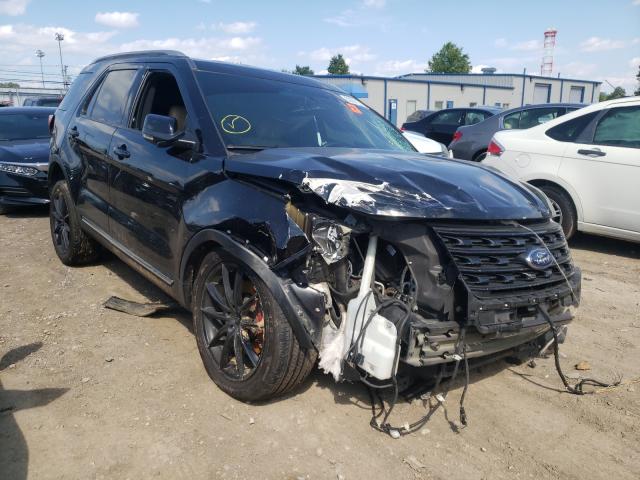 FORD EXPLORER X 2016 1fm5k8d8xggc94583