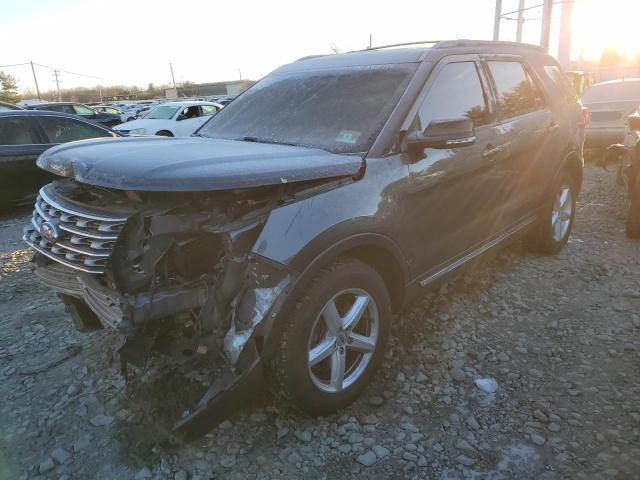 FORD EXPLORER X 2016 1fm5k8d8xggc97905