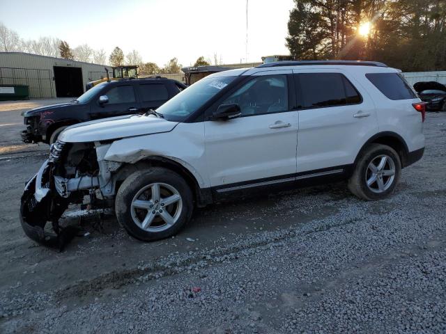 FORD EXPLORER X 2016 1fm5k8d8xggd08692