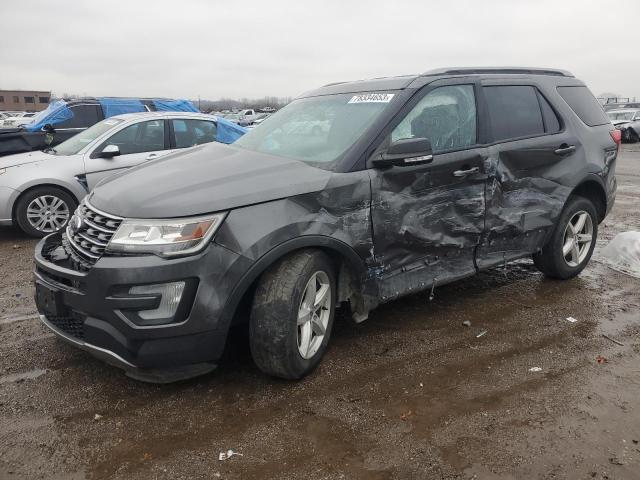 FORD EXPLORER 2016 1fm5k8d8xggd27548