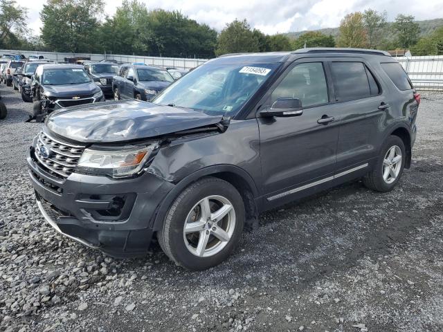 FORD EXPLORER X 2017 1fm5k8d8xhga56914