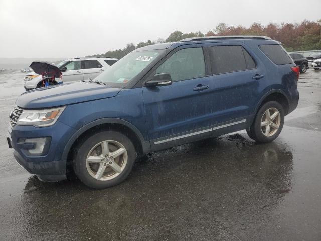 FORD EXPLORER 2017 1fm5k8d8xhga72532