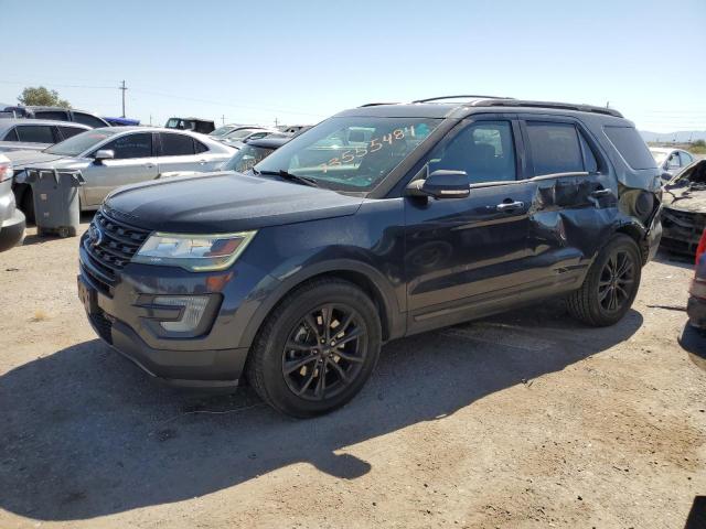 FORD EXPLORER 2017 1fm5k8d8xhga73826