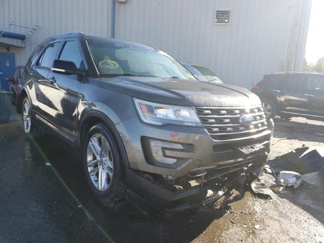 FORD EXPLORER X 2017 1fm5k8d8xhgb07750