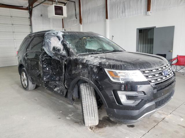 FORD EXPLORER X 2017 1fm5k8d8xhgb18845