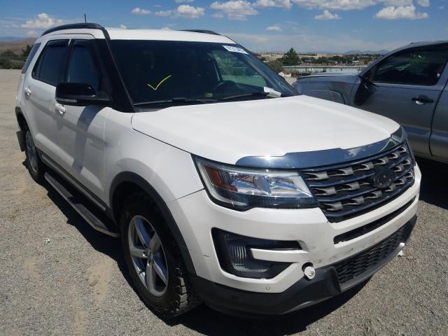 FORD EXPLORER X 2017 1fm5k8d8xhgb22149