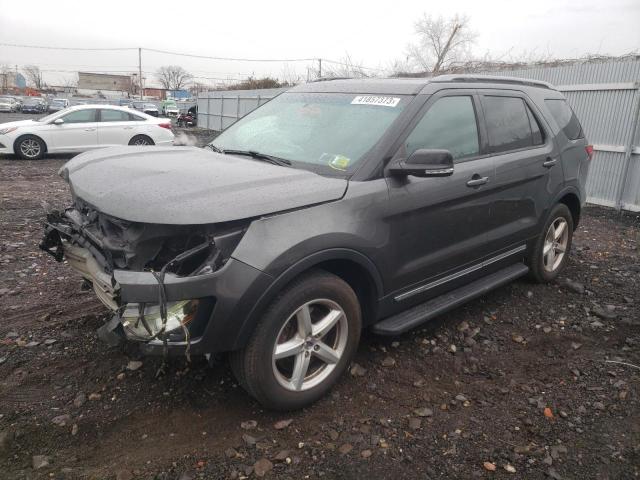 FORD EXPLORER X 2017 1fm5k8d8xhgb42742